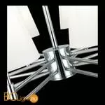 Люстра Evoluce Lagoro SLE105403-08 - Фото 6