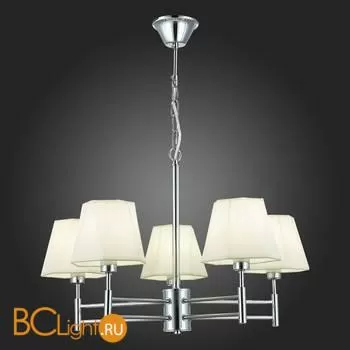 Люстра Evoluce Lagoro SLE105403-05 - Фото 5