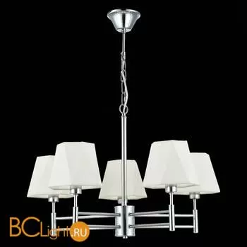 Люстра Evoluce Lagoro SLE105403-05