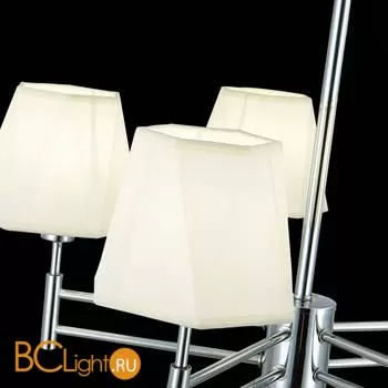 Люстра Evoluce Lagoro SLE105403-05 - Фото 4