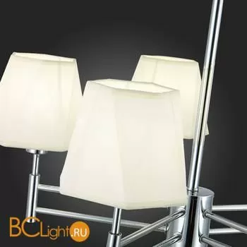 Люстра Evoluce Lagoro SLE105403-05 - Фото 7