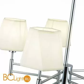 Люстра Evoluce Lagoro SLE105403-05 - Фото 2