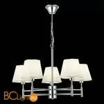 Люстра Evoluce Lagoro SLE105403-05 - Фото 3