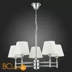 Люстра Evoluce Lagoro SLE105403-05 - Фото 6