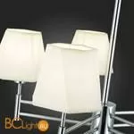 Люстра Evoluce Lagoro SLE105403-05 - Фото 7