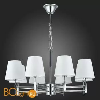 Люстра Evoluce Lagoro SLE105453-08 - Фото 8