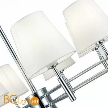 Люстра Evoluce Lagoro SLE105453-08 - Фото 2