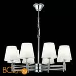 Люстра Evoluce Lagoro SLE105453-08 - Фото 4