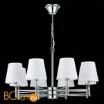 Люстра Evoluce Lagoro SLE105453-08