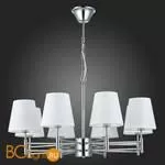 Люстра Evoluce Lagoro SLE105453-08 - Фото 8