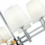 Люстра Evoluce Lagoro SLE105453-08 - Фото 2