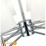 Люстра Evoluce Lagoro SLE105453-08 - Фото 3