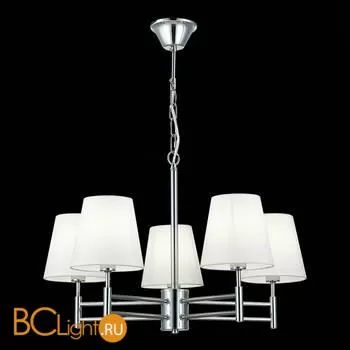 Люстра Evoluce Lagoro SLE105453-05 - Фото 2