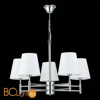 Люстра Evoluce Lagoro SLE105453-05 - Фото 3