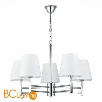 Люстра Evoluce Lagoro SLE105453-05 - Фото 0