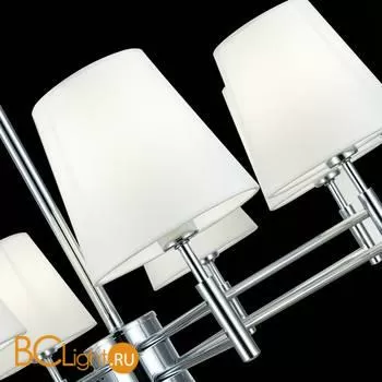 Люстра Evoluce Lagoro SLE105453-05 - Фото 4