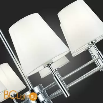 Люстра Evoluce Lagoro SLE105453-05 - Фото 7