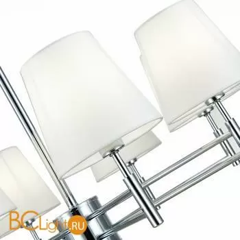 Люстра Evoluce Lagoro SLE105453-05 - Фото 1