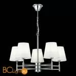 Люстра Evoluce Lagoro SLE105453-05 - Фото 2