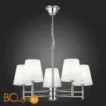 Люстра Evoluce Lagoro SLE105453-05 - Фото 5