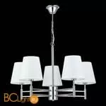 Люстра Evoluce Lagoro SLE105453-05 - Фото 3