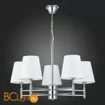 Люстра Evoluce Lagoro SLE105453-05 - Фото 6