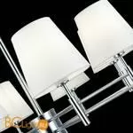 Люстра Evoluce Lagoro SLE105453-05 - Фото 4