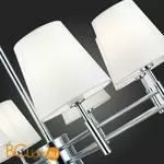 Люстра Evoluce Lagoro SLE105453-05 - Фото 7