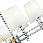 Люстра Evoluce Lagoro SLE105453-05 - Фото 1