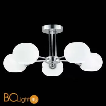 Люстра Evoluce Lanta SLE104302-05 - Фото 1