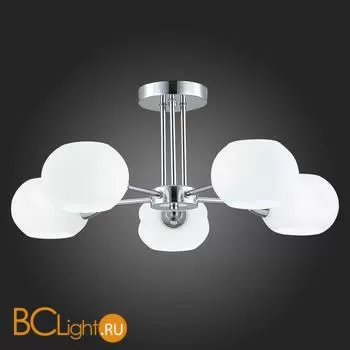 Люстра Evoluce Lanta SLE104302-05 - Фото 3