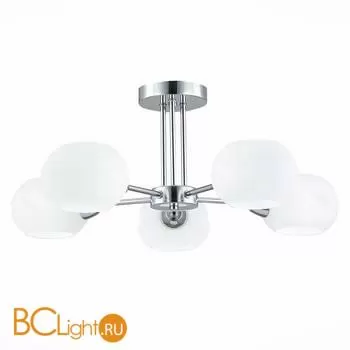 Люстра Evoluce Lanta SLE104302-05