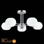 Люстра Evoluce Lanta SLE104302-05 - Фото 1