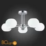 Люстра Evoluce Lanta SLE104302-05 - Фото 3