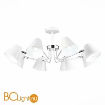 Люстра Evoluce Lere SLE106702-08 - Фото 0