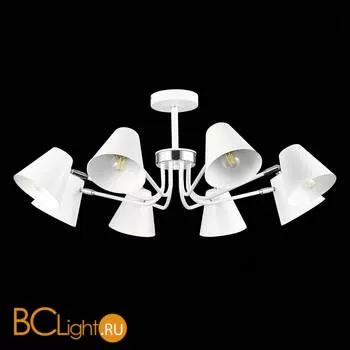 Люстра Evoluce Lere SLE106702-08 - Фото 5