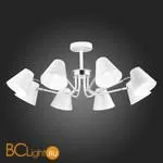 Люстра Evoluce Lere SLE106702-08