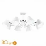 Люстра Evoluce Lere SLE106702-08 - Фото 0