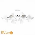 Люстра Evoluce Lere SLE106702-08 - Фото 1