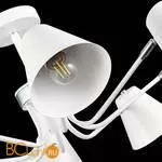 Люстра Evoluce Lere SLE106702-08 - Фото 6