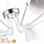 Люстра Evoluce Lere SLE106702-08 - Фото 3