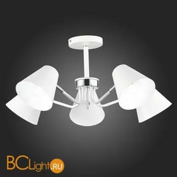 Люстра Evoluce Lere SLE106702-05