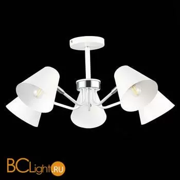 Люстра Evoluce Lere SLE106702-05 - Фото 3