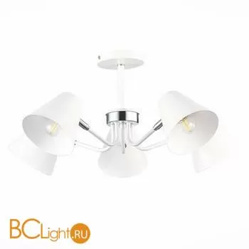 Люстра Evoluce Lere SLE106702-05 - Фото 1