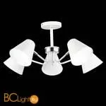 Люстра Evoluce Lere SLE106702-05 - Фото 2