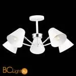 Люстра Evoluce Lere SLE106702-05 - Фото 3