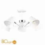 Люстра Evoluce Lere SLE106702-05 - Фото 1