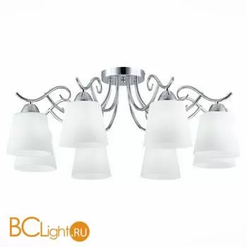 Люстра Evoluce Liada SLE103902-08