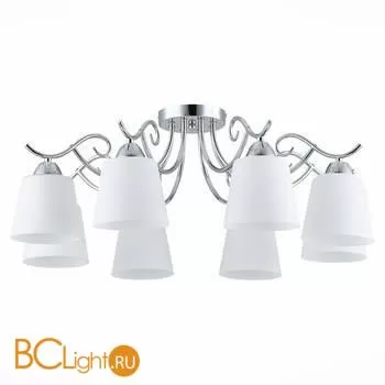 Люстра Evoluce Liada SLE103902-08 - Фото 0