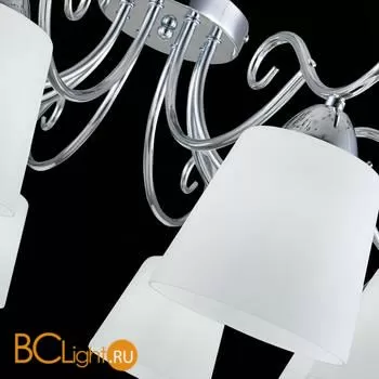 Люстра Evoluce Liada SLE103902-08 - Фото 5